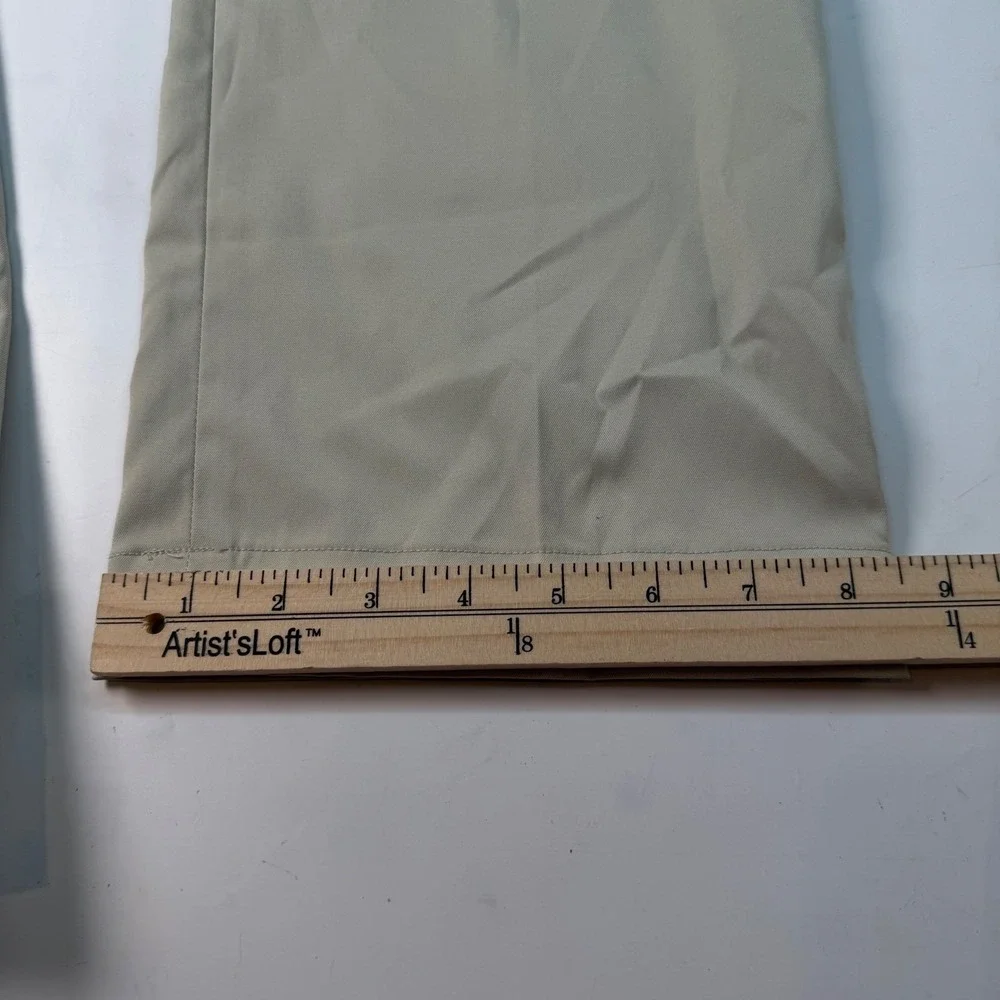 Polo Ralph Lauren Pants Size 36x32 Performance Stretch Classic Fit Beige Golf